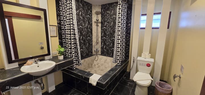 Nirvana Boutique Suites