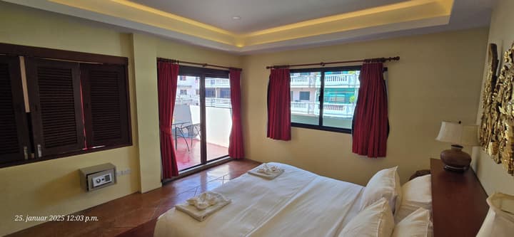 Nirvana Boutique Suites
