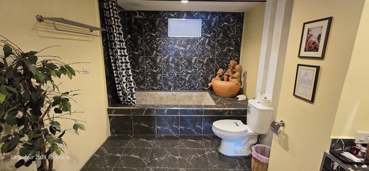 Nirvana Boutique Suites