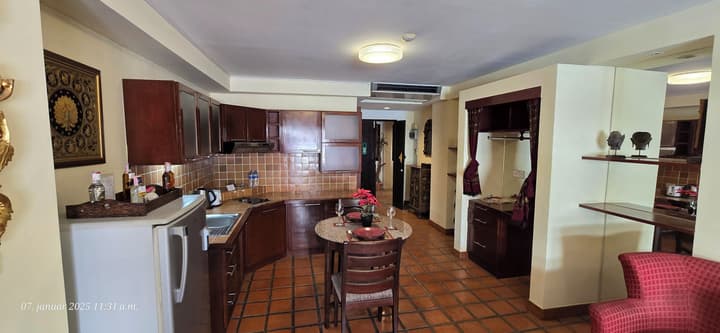 Nirvana Boutique Suites