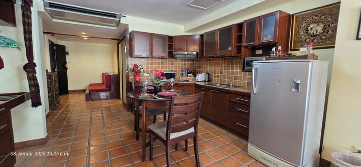 Nirvana Boutique Suites