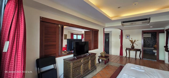 Nirvana Boutique Suites