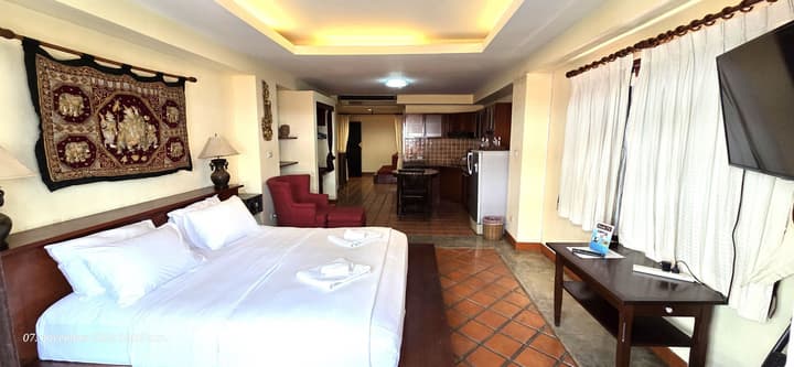 Nirvana Boutique Suites