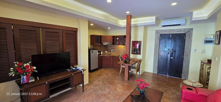 Nirvana Boutique Suites