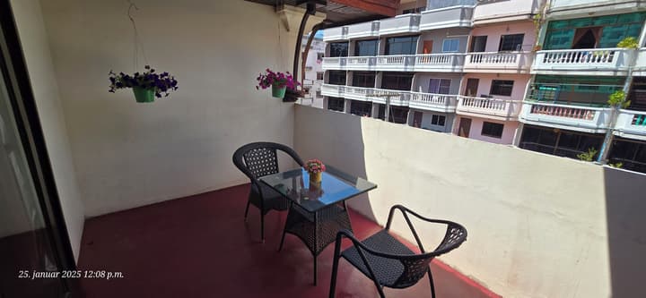 Nirvana Boutique Suites