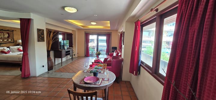 Nirvana Boutique Suites