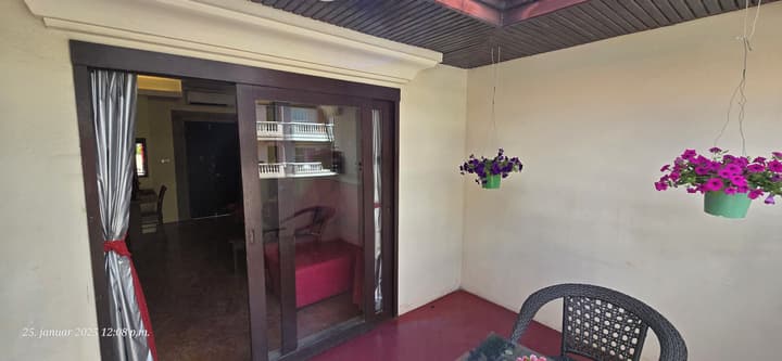Nirvana Boutique Suites