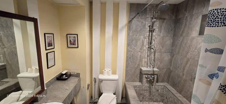 Nirvana Boutique Suites