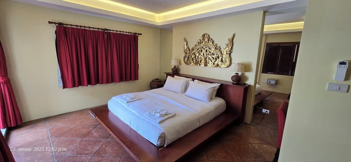 Nirvana Boutique Suites