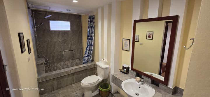 Nirvana Boutique Suites