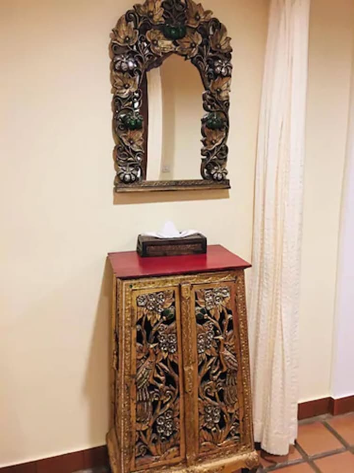 Nirvana Boutique Suites
