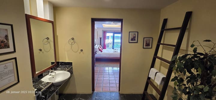 Nirvana Boutique Suites
