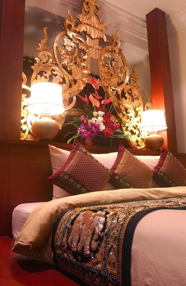 Nirvana Boutique Suites