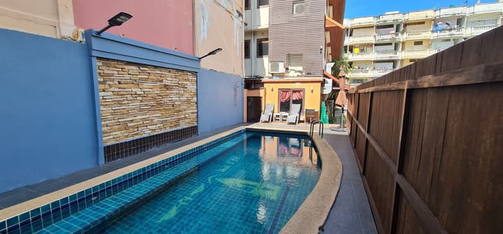 Nirvana Boutique Suites