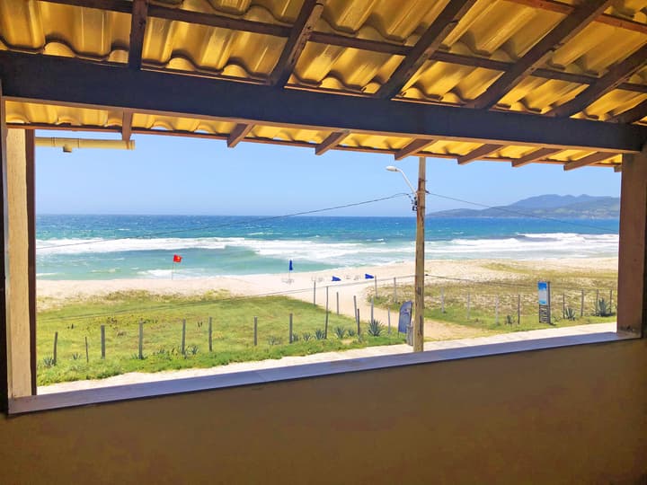 Pousada do Albatroz
