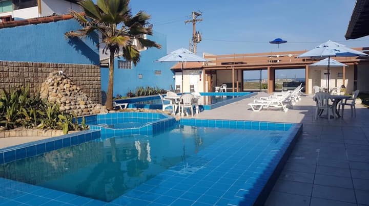 Pousada do Albatroz
