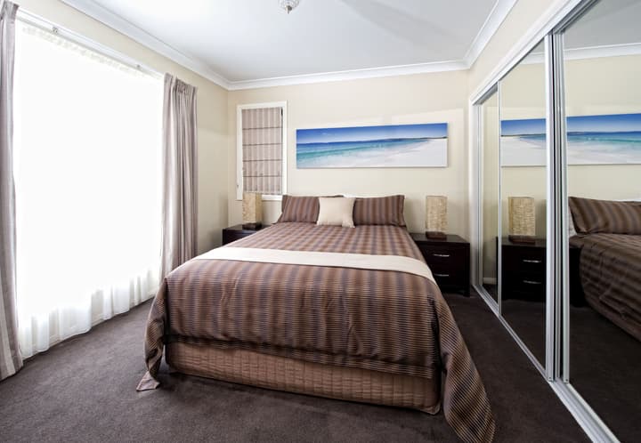 Dolphin Shores