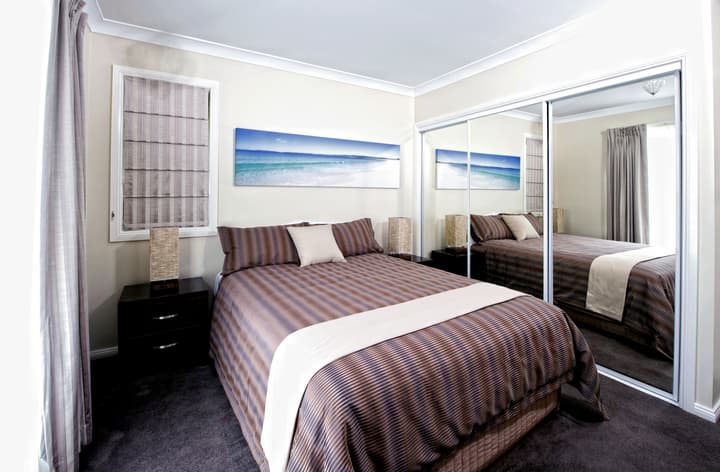 Dolphin Shores