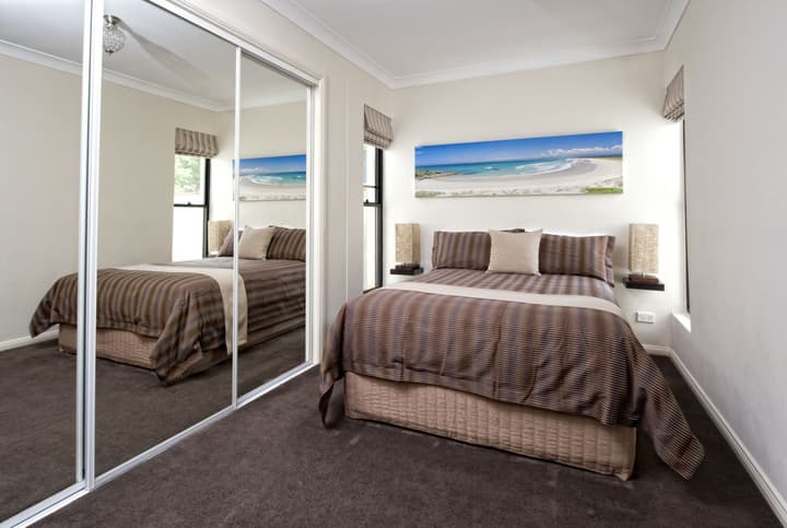 Dolphin Shores