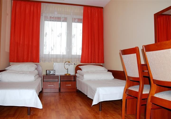Ośrodek hotelowy Optima