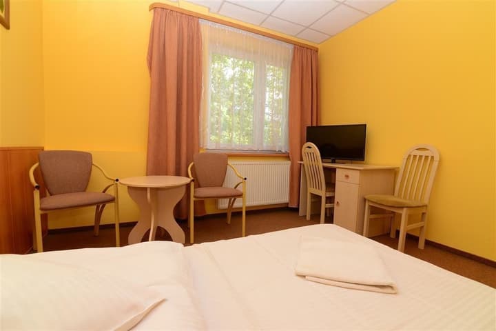 Ośrodek hotelowy Optima