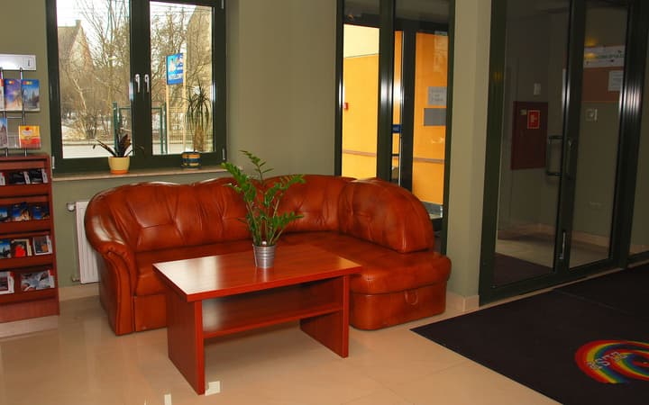 Ośrodek hotelowy Optima