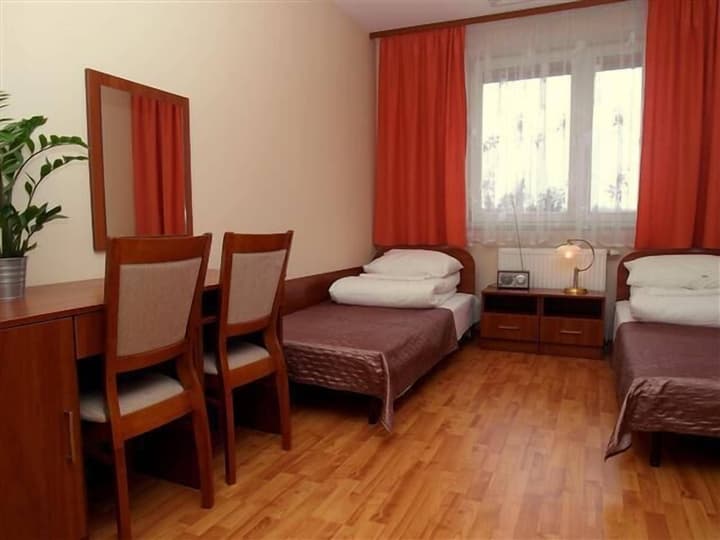 Ośrodek hotelowy Optima