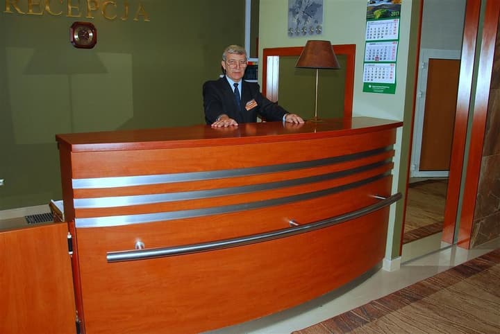 Ośrodek hotelowy Optima