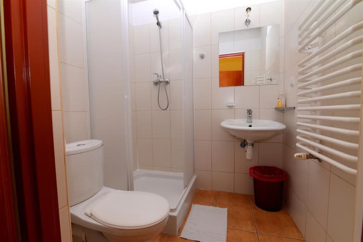 Ośrodek hotelowy Optima