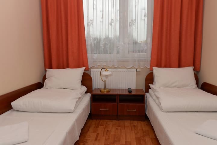 Ośrodek hotelowy Optima