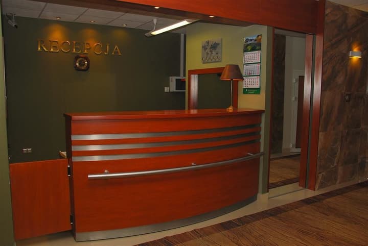 Ośrodek hotelowy Optima
