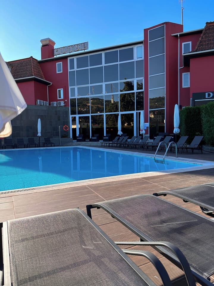 Douro Marina Hotel & SPA