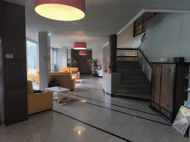 Douro Marina Hotel & SPA