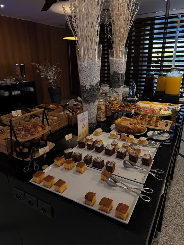 Douro Marina Hotel & SPA