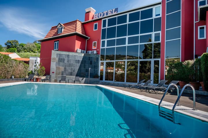 Douro Marina Hotel & SPA