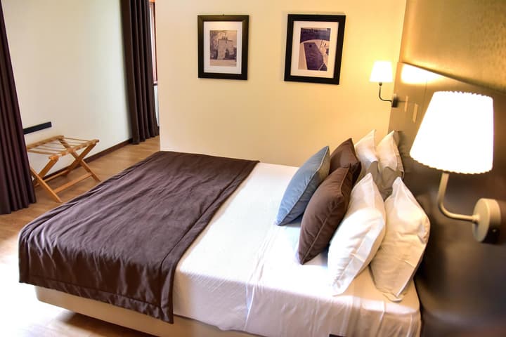 Douro Marina Hotel & SPA