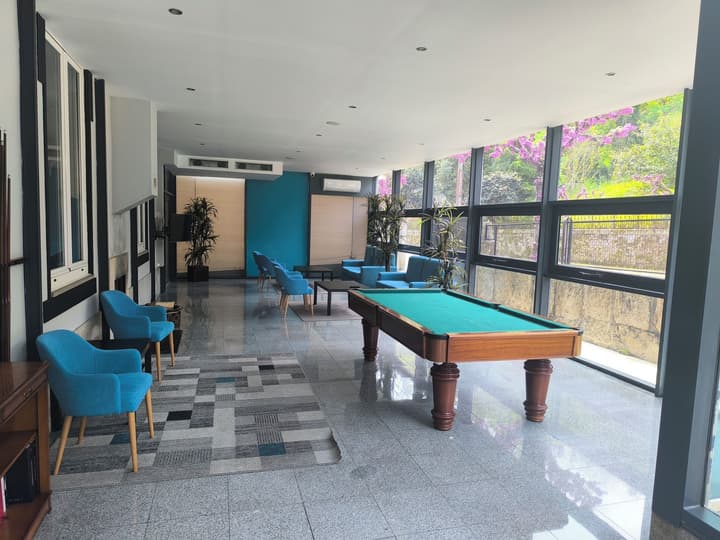 Douro Marina Hotel & SPA