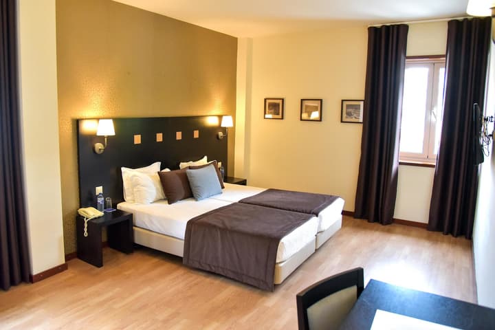 Douro Marina Hotel & SPA