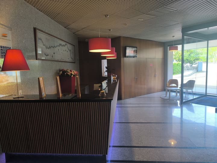 Douro Marina Hotel & SPA