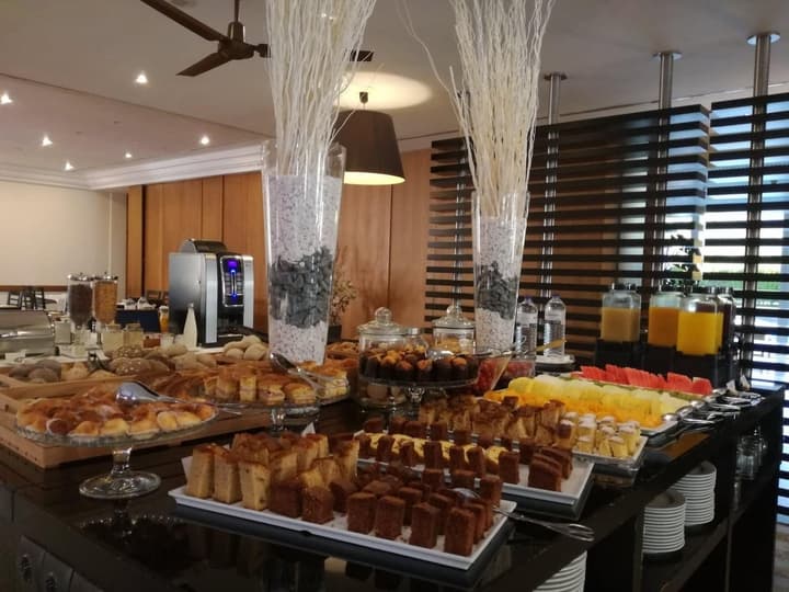 Douro Marina Hotel & SPA