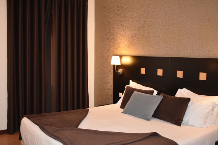 Douro Marina Hotel & SPA