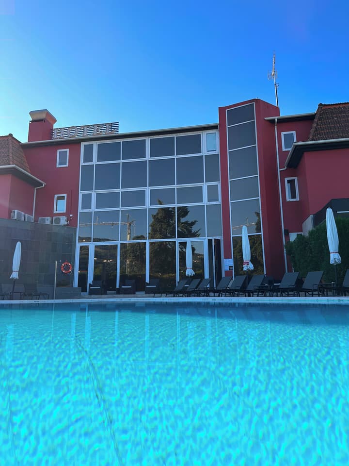 Douro Marina Hotel & SPA