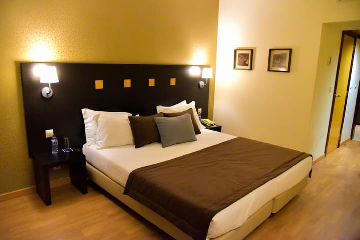 Douro Marina Hotel & SPA