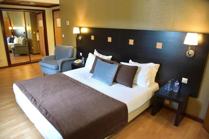 Douro Marina Hotel & SPA