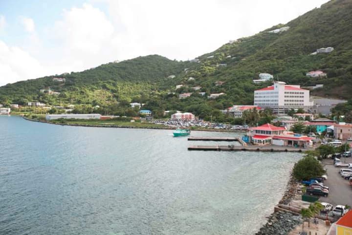 Maria's By the Sea Hotel