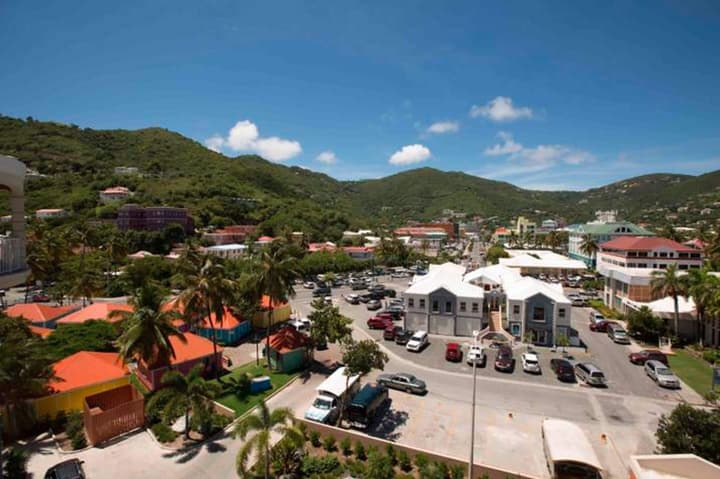 Maria's By the Sea Hotel