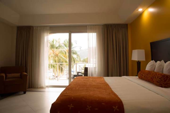 Maria's By the Sea Hotel