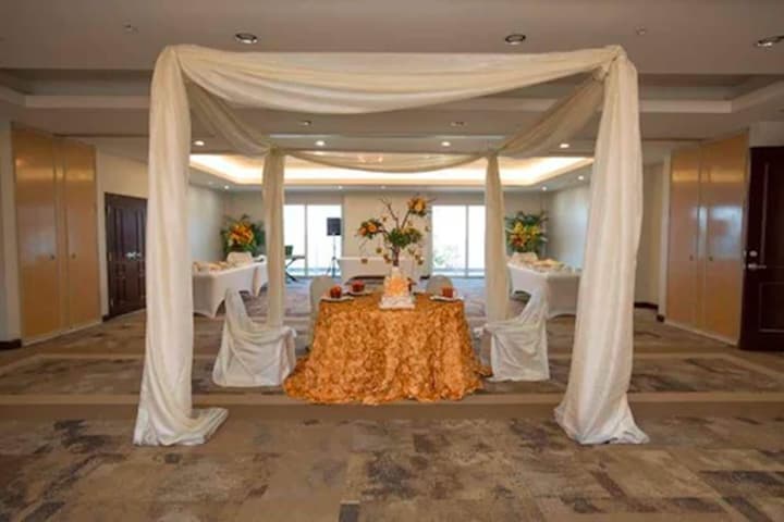 Maria's By the Sea Hotel
