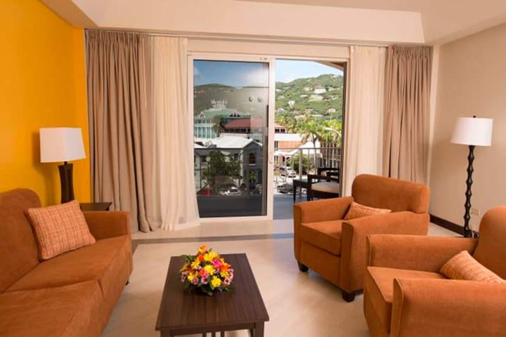 Maria's By the Sea Hotel