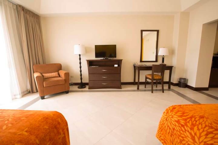 Maria's By the Sea Hotel